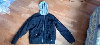 blouson garçon 12 ans