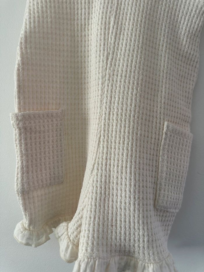 Combishort beige - photo numéro 3