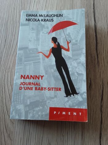 Nanny
