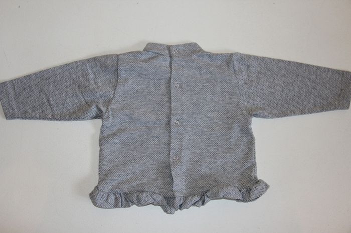 Lot tee shirt 12 mois - photo numéro 5