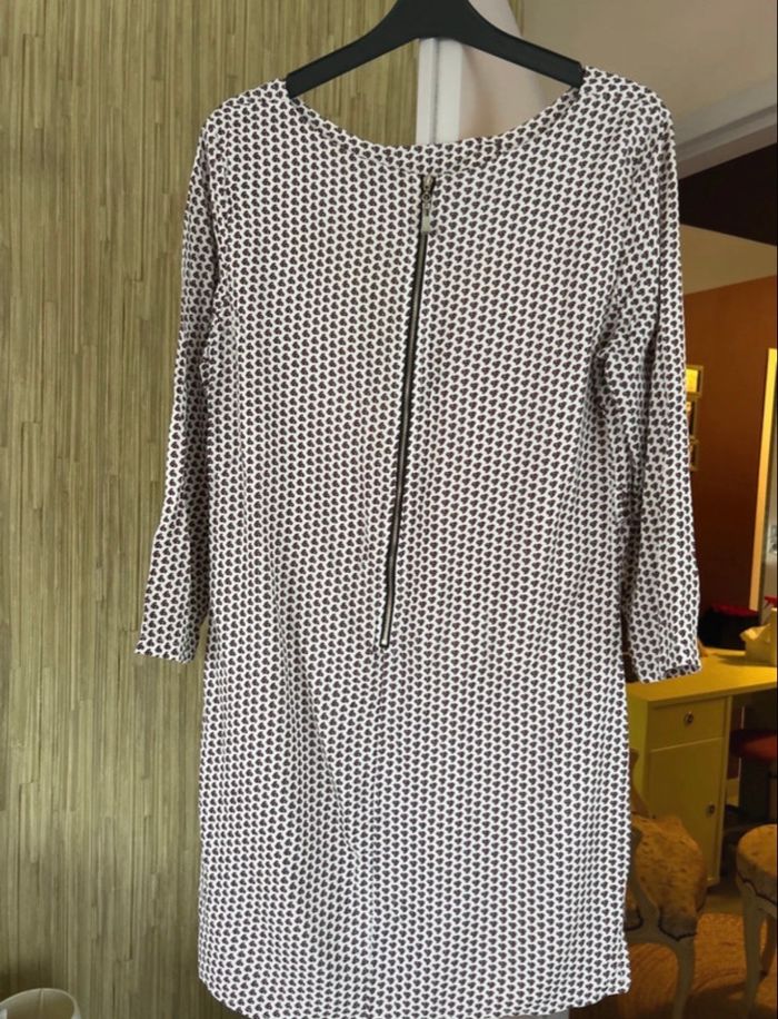 Robe courte - photo numéro 2