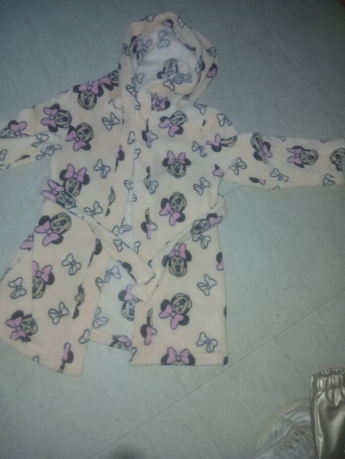 Robe de chambre - photo numéro 2