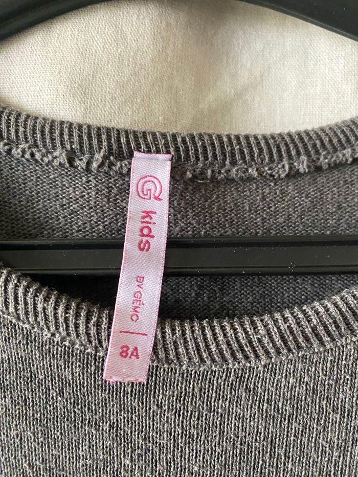 Robe lainage - photo numéro 5