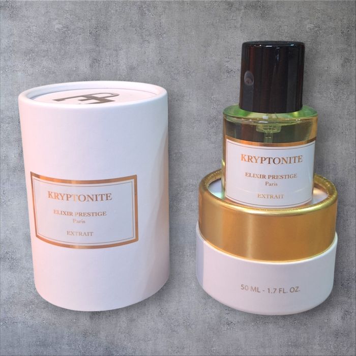 Kryptonite – Extrait de Parfum Collection Privé Elixir Prestige 50 ml