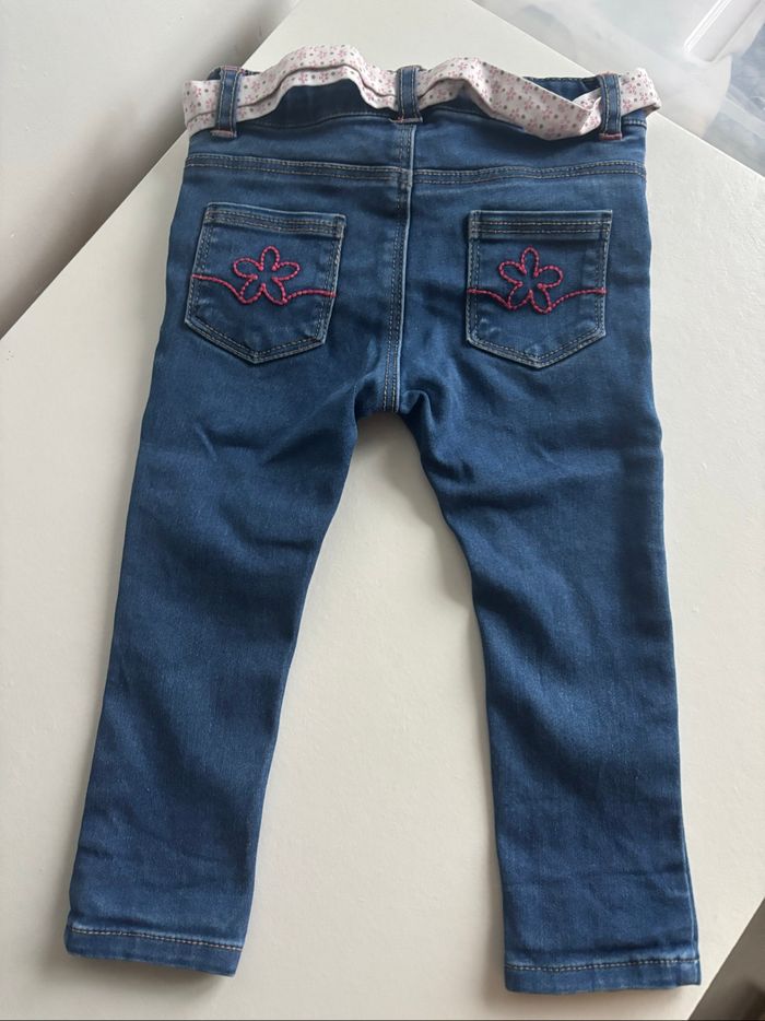 Jean 👖 - photo numéro 3