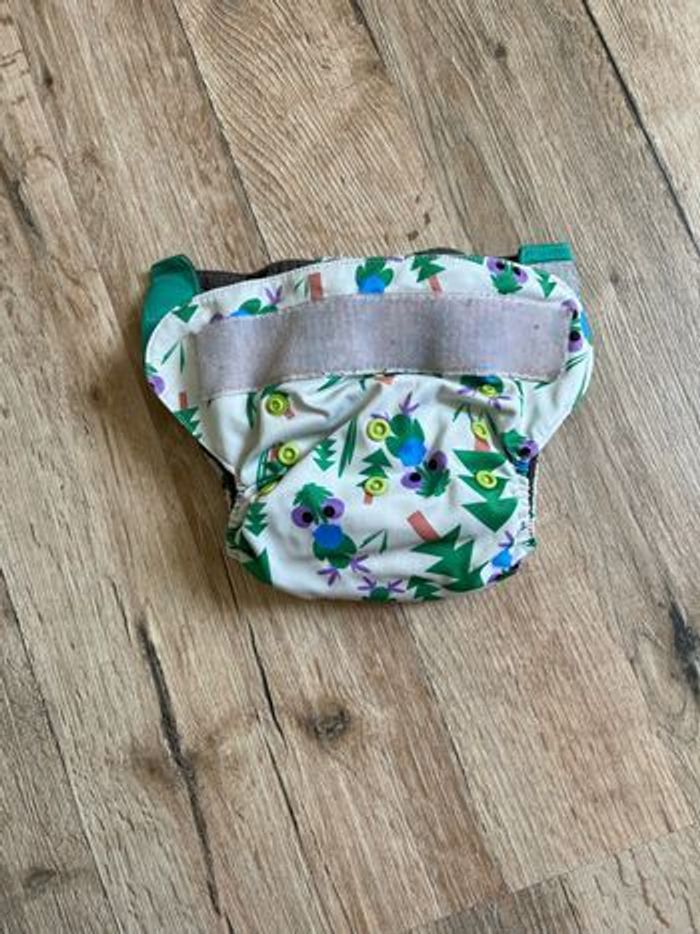 Lot 15 couches lavables - photo numéro 2