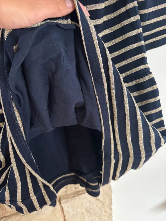 Robe petit bateau - photo numéro 7