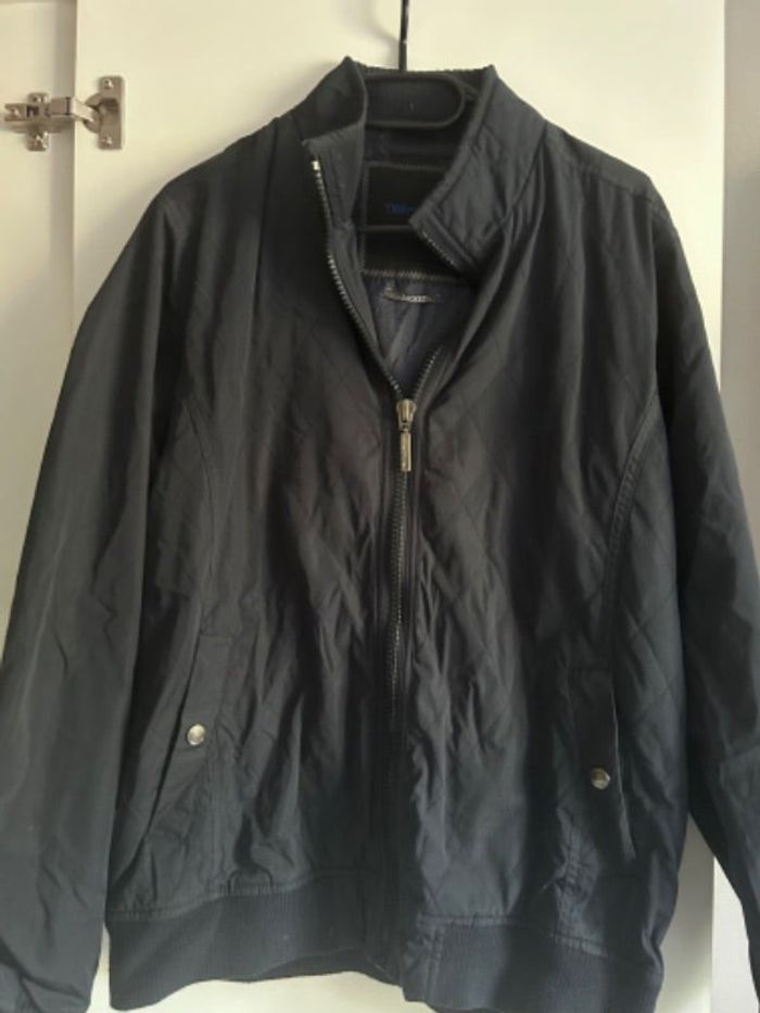 Blouson mi saison