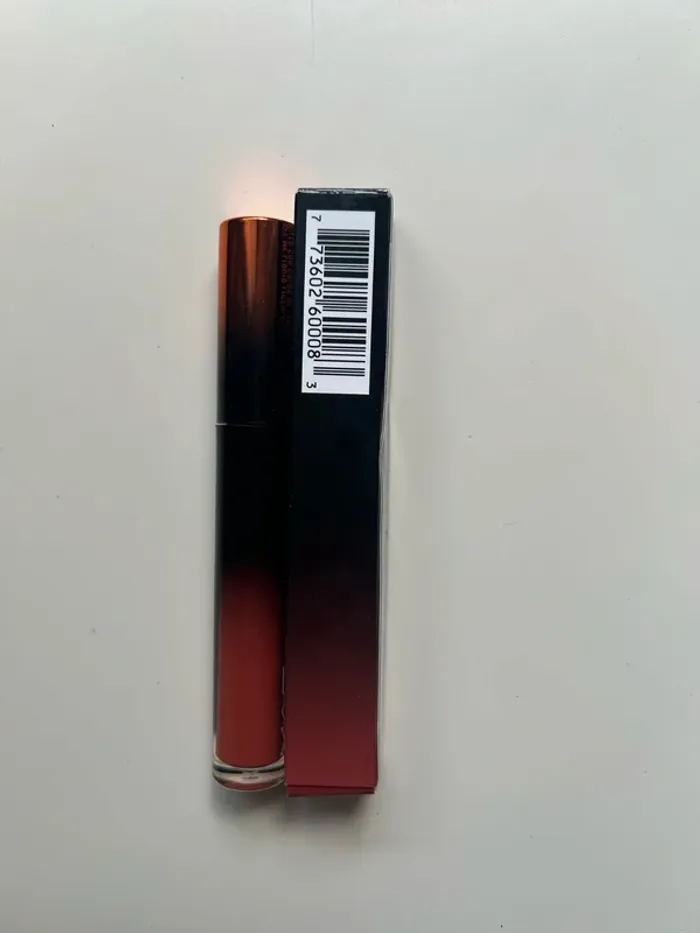 MAC love me liquide lipcolour neuf - photo numéro 2