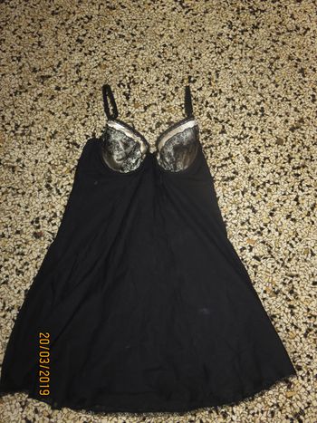 nuisette Etam taille 90B