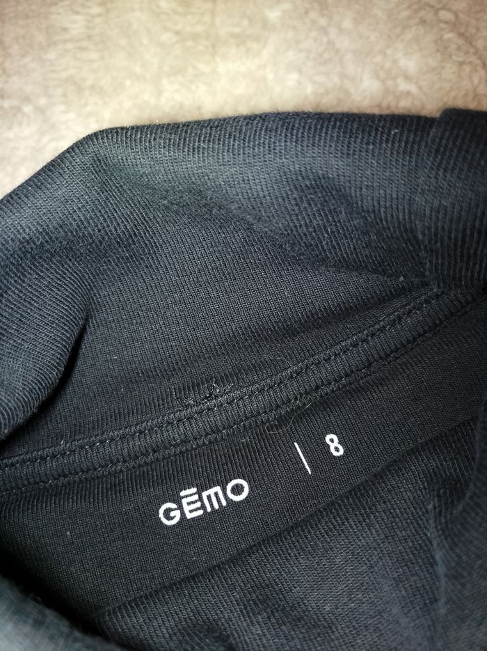 Sous pull - photo numéro 2