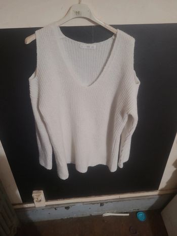 Pull léger