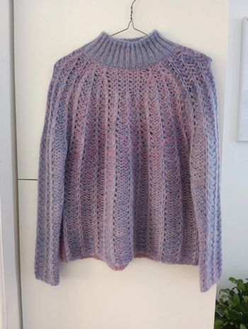 Pull sud express dégriffé taille M estimée