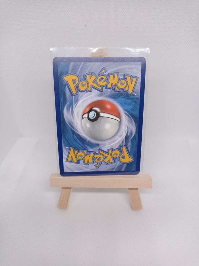 Carte pokémon - photo numéro 2