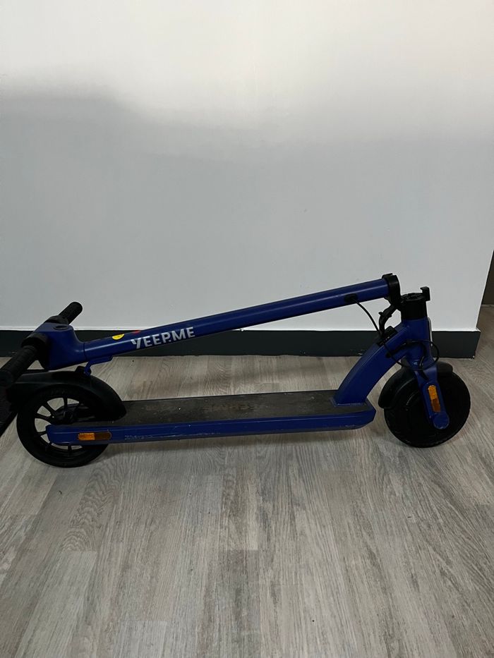 Trottinette électrique - photo numéro 3