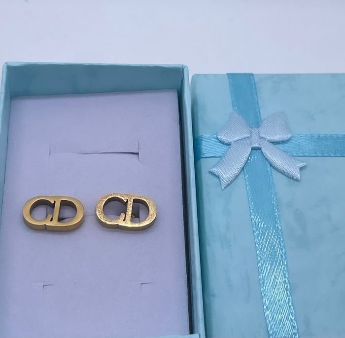 Boucles d’oreilles pour femme en acier inoxydable