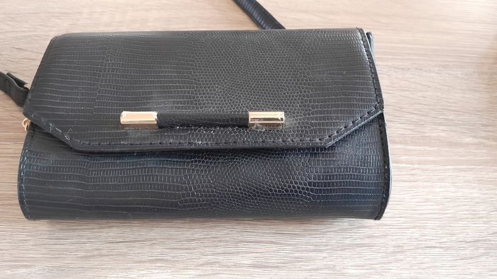 Sac bandoulière