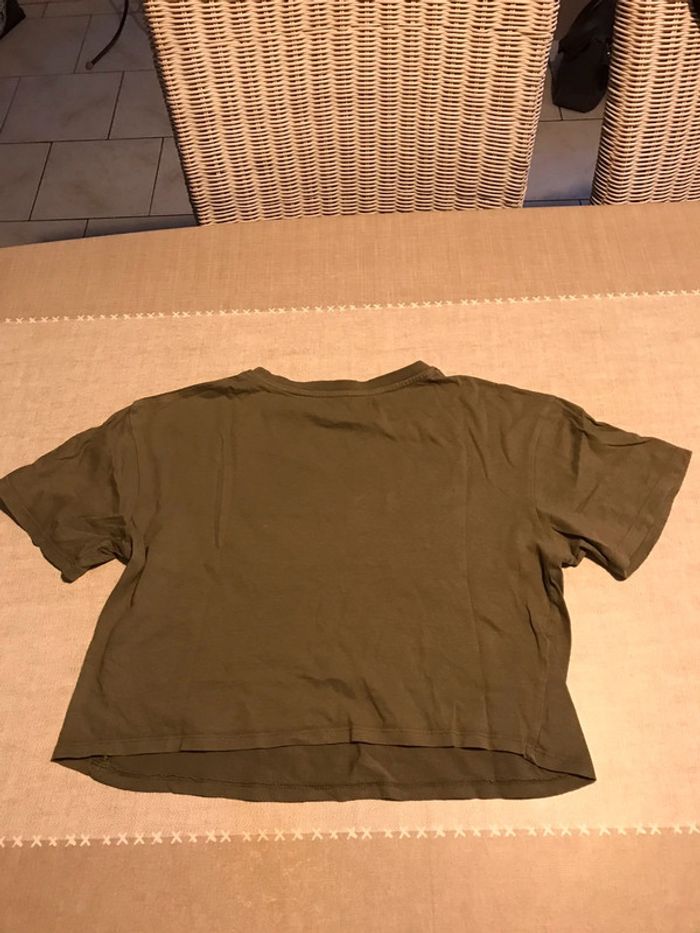 T-shit 12 ans - photo numéro 6