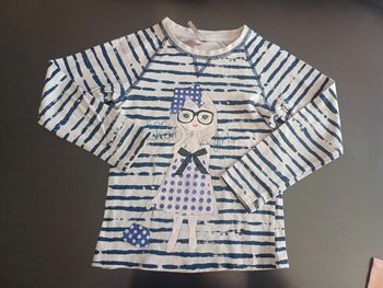 T-shirt girl orchestra