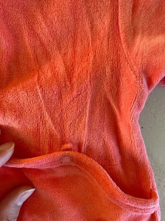 Pyjama pour bébé - photo numéro 5