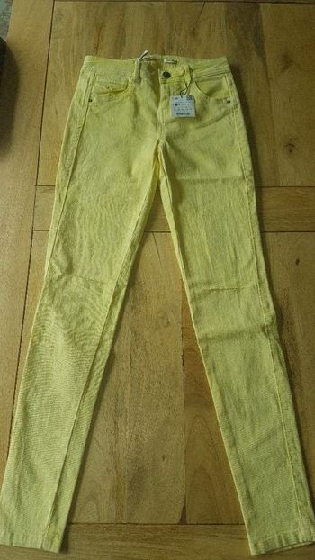 Jean skinny 34