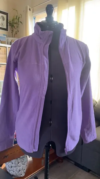 Veste polaire