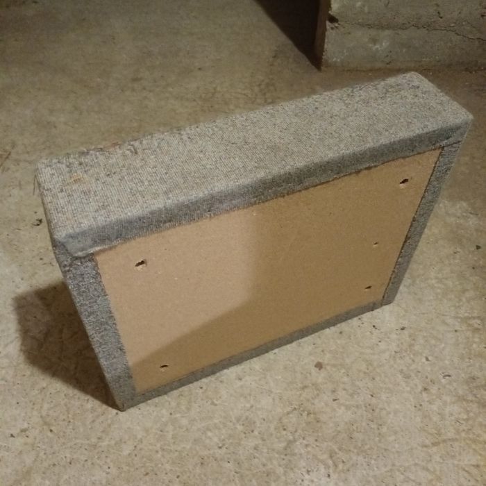 Panier pour chat + Griffoir - photo numéro 2