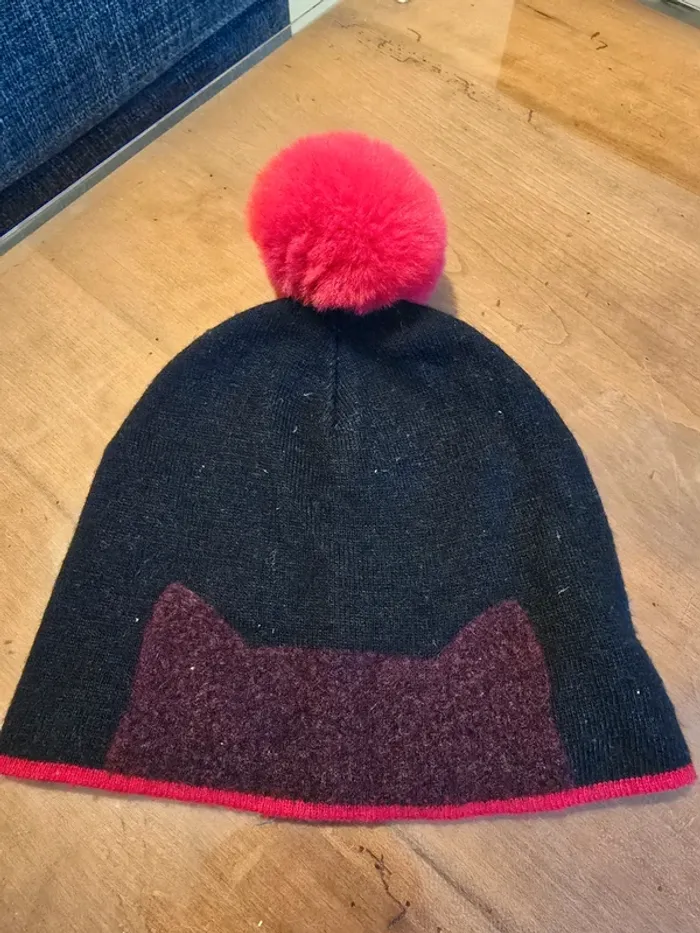 Bonnet karl