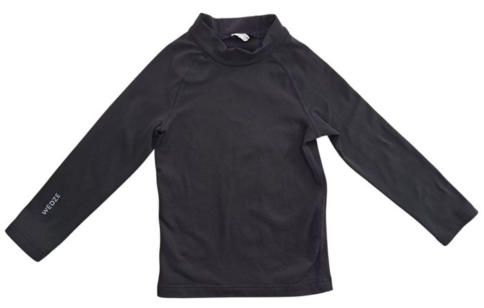 Sous vêtement thermique Wedze 3 ans TBE