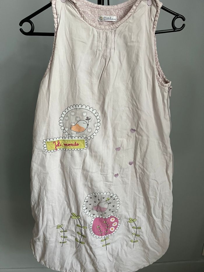 Turbulette Kitchoun - photo numéro 2