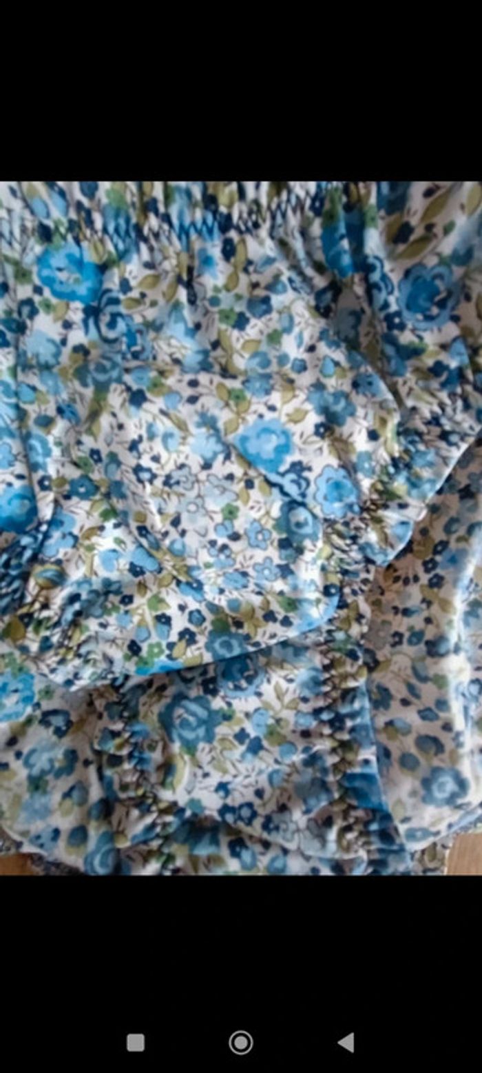 Superbe maillot de bain neuf 10 ans - photo numéro 3