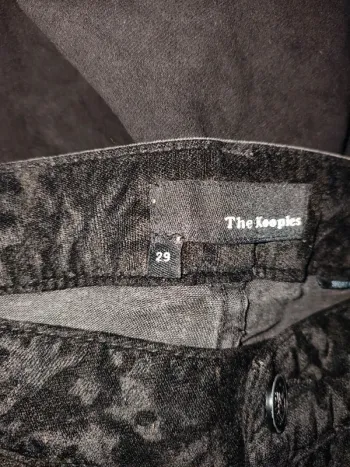 Slim the kooples taille 40 excellent état