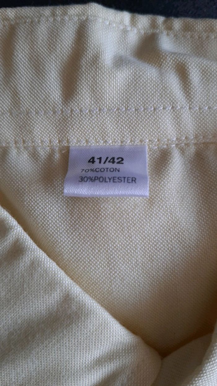 Chemise homme taille L - photo numéro 2