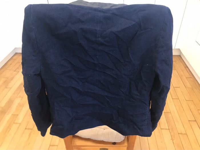 Veste de blazer taille S - photo numéro 3