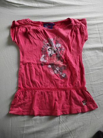 Tee-shirt littlest Petshop T6A