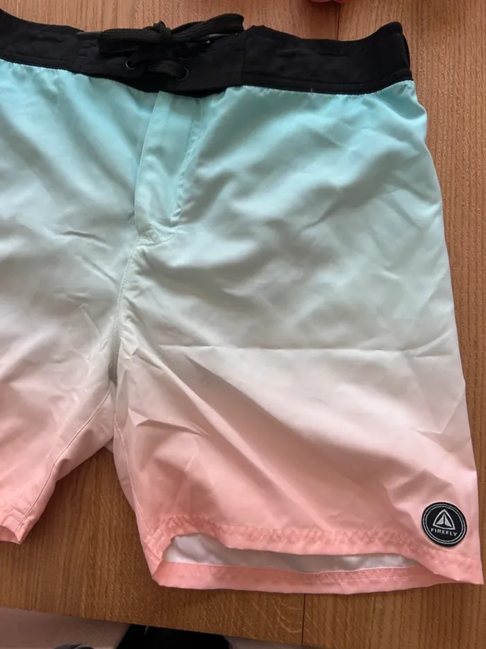 Short de bain homme - photo numéro 2