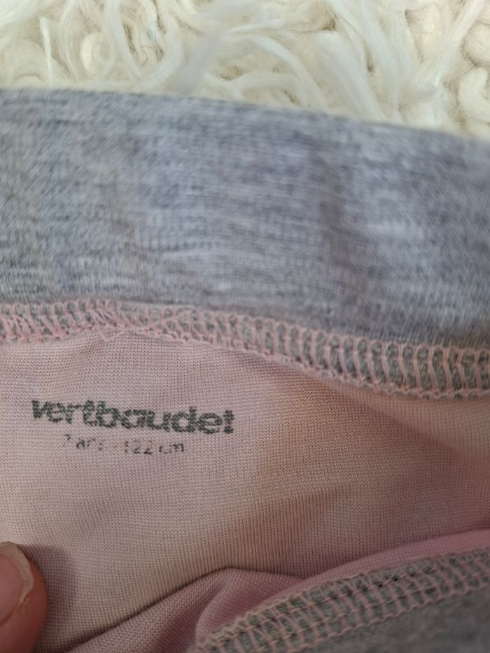 Leggings fille - photo numéro 6