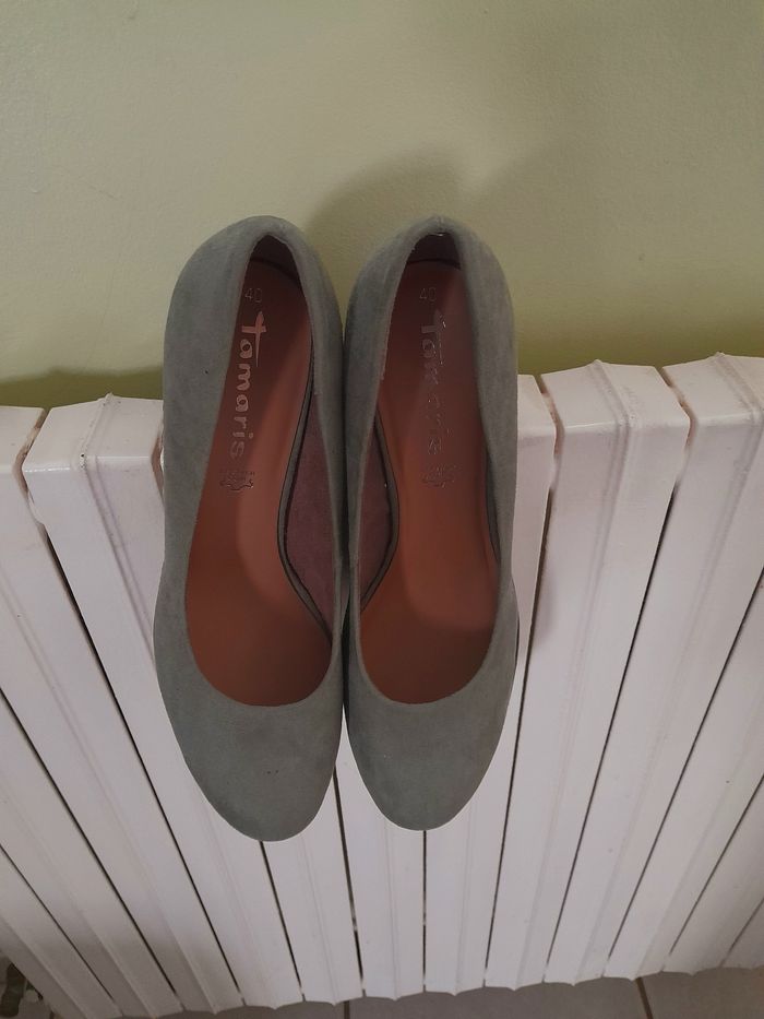 Chaussures talons Tamaris - photo numéro 2