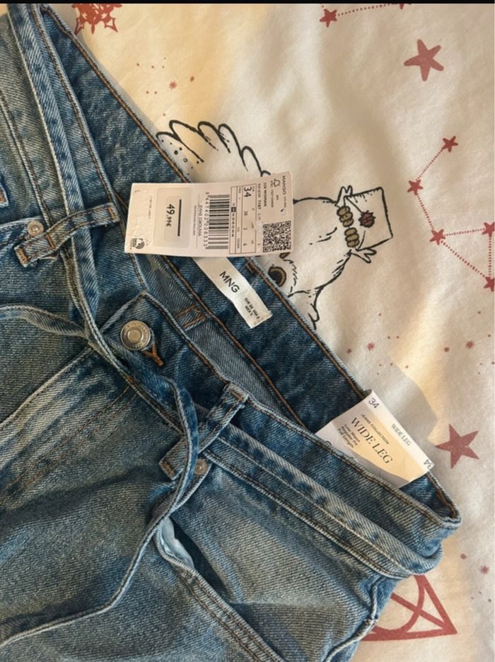 Jeans - photo numéro 2