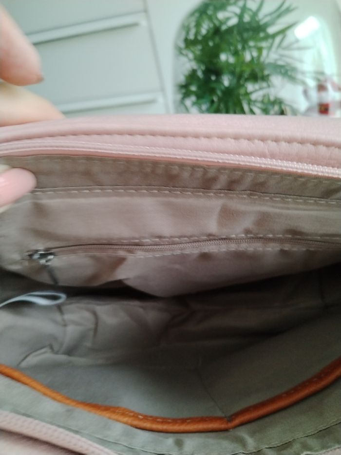 Sac bandoulière JGL - photo numéro 10