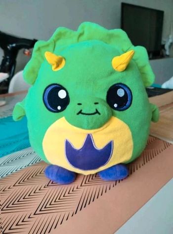 Peluche
