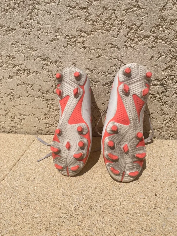 Crampons foot puma - photo numéro 2