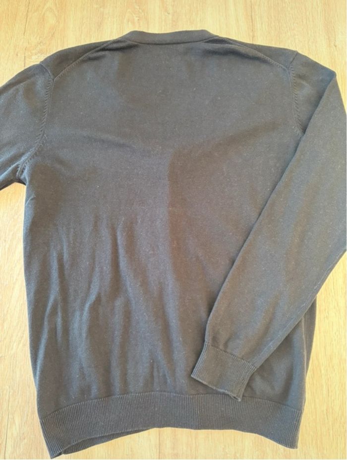 Gilet Cardigan - photo numéro 2