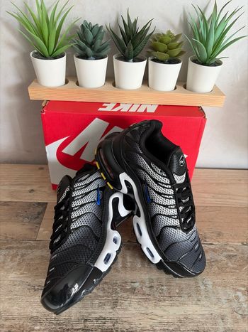 Nike, TN, taille 34