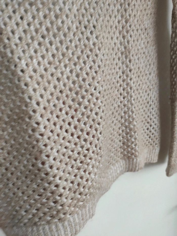 Pull Camaïeu - photo numéro 2