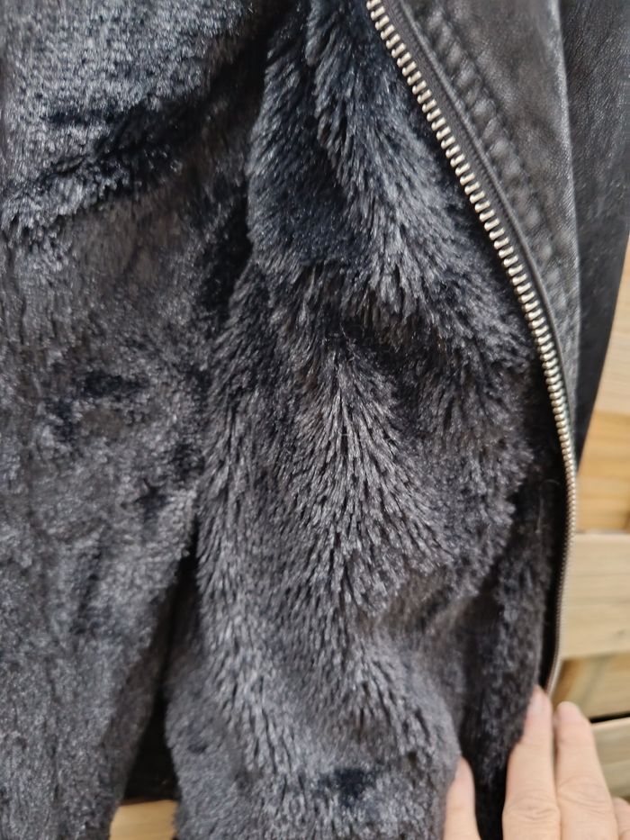 Veste chaude - photo numéro 4