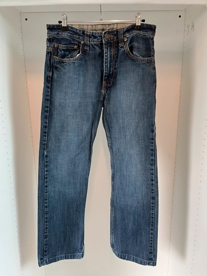 Jean Homme Taille 40
