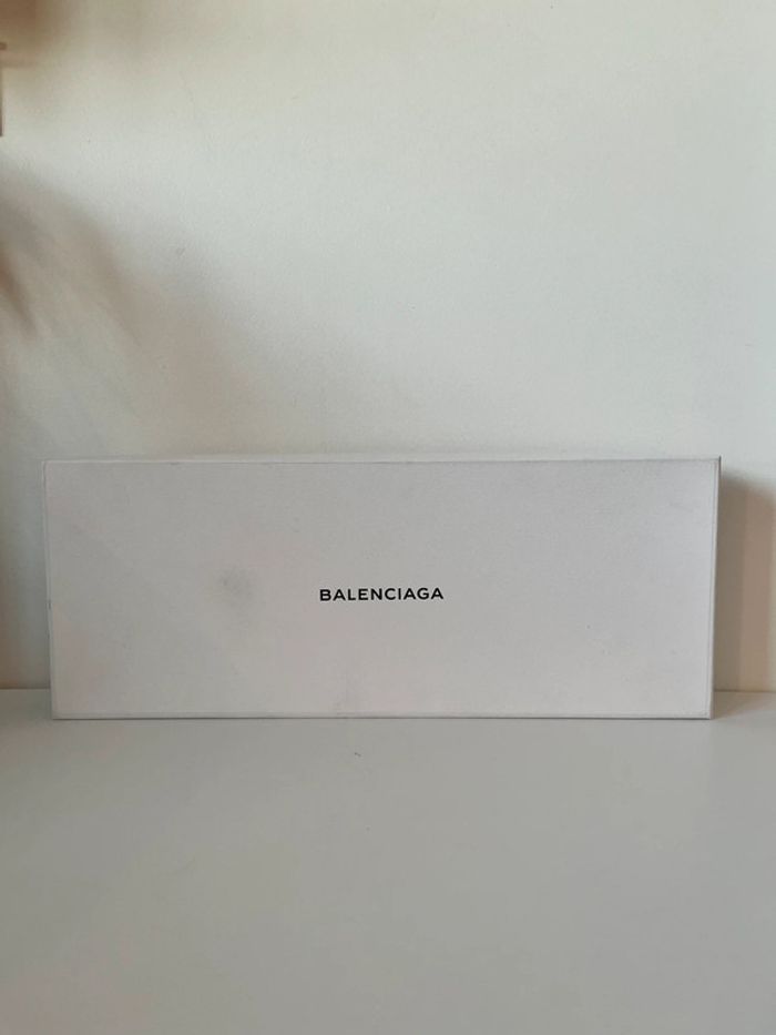 Gants longs Balenciaga - photo numéro 9