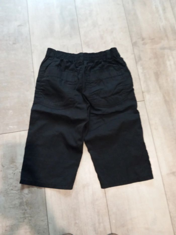 Pantacourt 8 ans - photo numéro 4