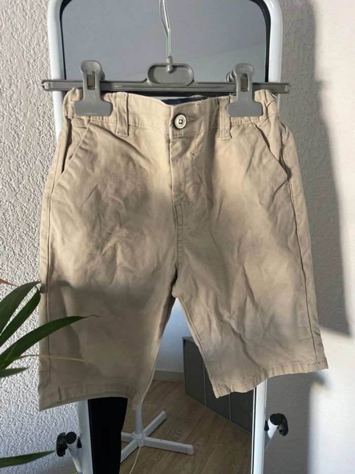 Short